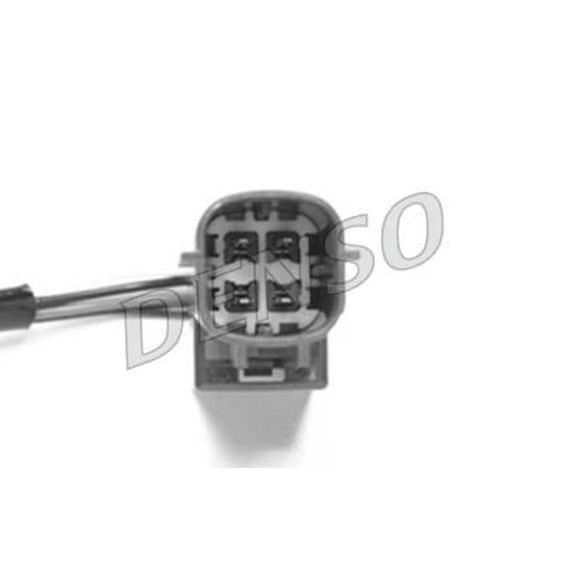 Denso O2 Lambda Oxygen Sensor fits Nissan Almera 2000-2006 1.5 1.8
