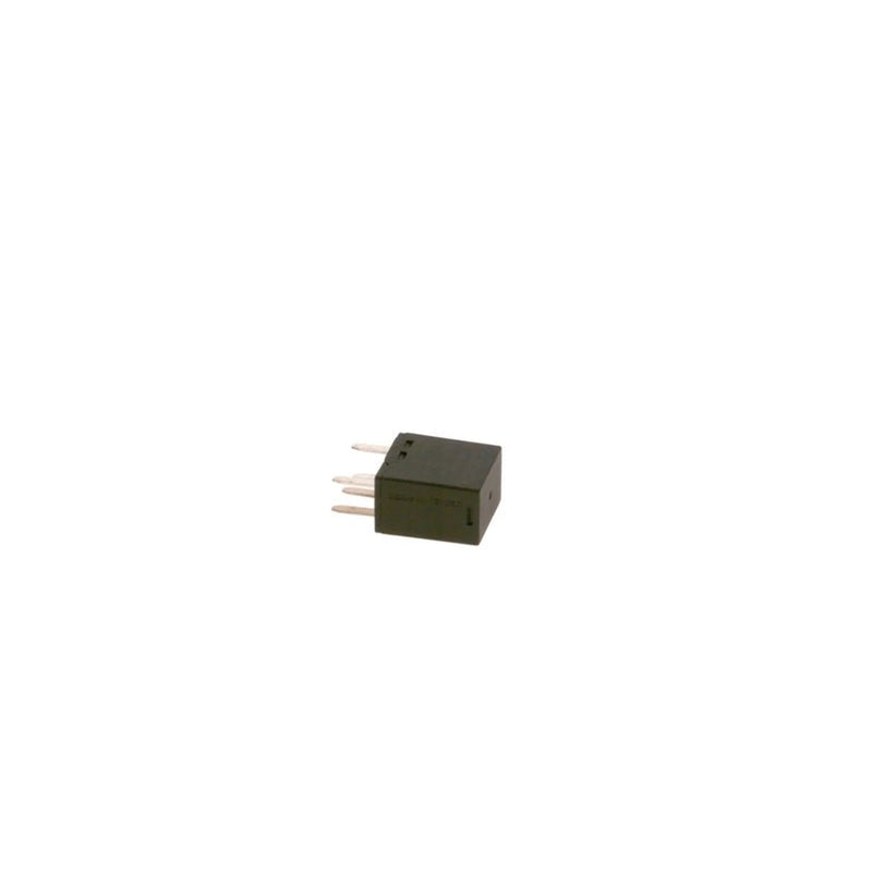 Bosch Main Power Relay 0 986 AH0 114