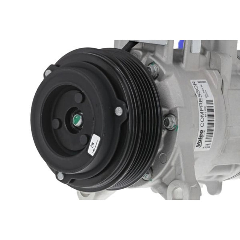 Valeo Air Conditioning Compressor 813120