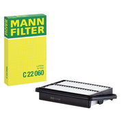 MANN-FILTER Engine Air Filter C 22 060