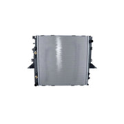 NRF Engine Radiator 53097