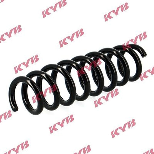 KYB Rear Suspension Coil Spring RA7070
