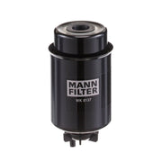 MANN-FILTER Fuel Filter Element WK 8137