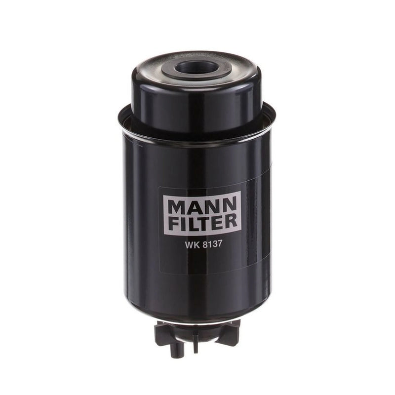 MANN-FILTER Fuel Filter Element WK 8137