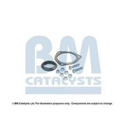 BM Catalysts Exhaust Pipe Mounting Kit FK70526B