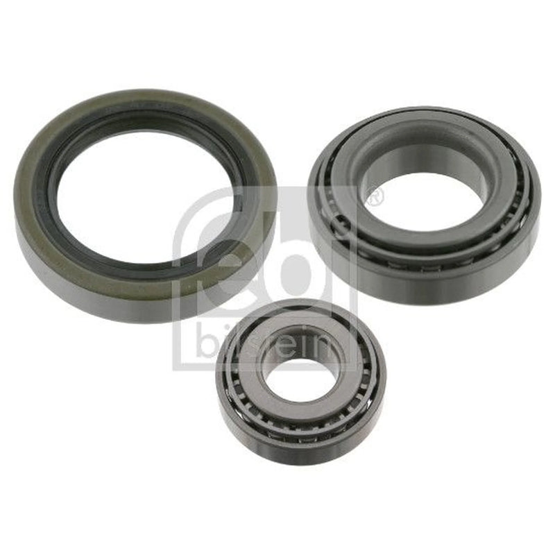Febi Wheel Bearing Kit Front Right 05579