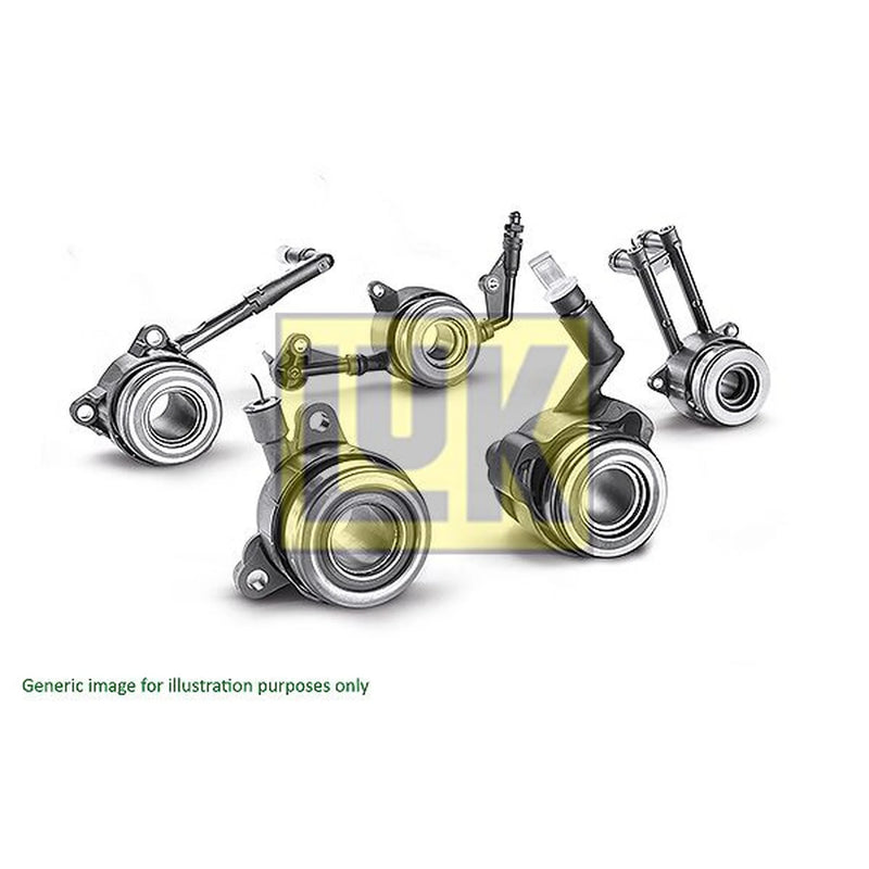 LuK Clutch Central Slave Cylinder 510037610