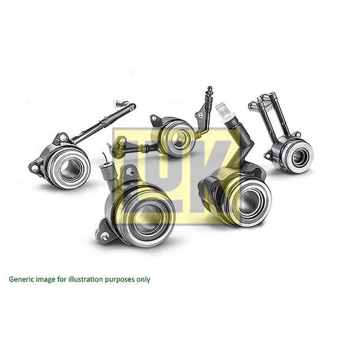 LuK Clutch Central Slave Cylinder 510037610