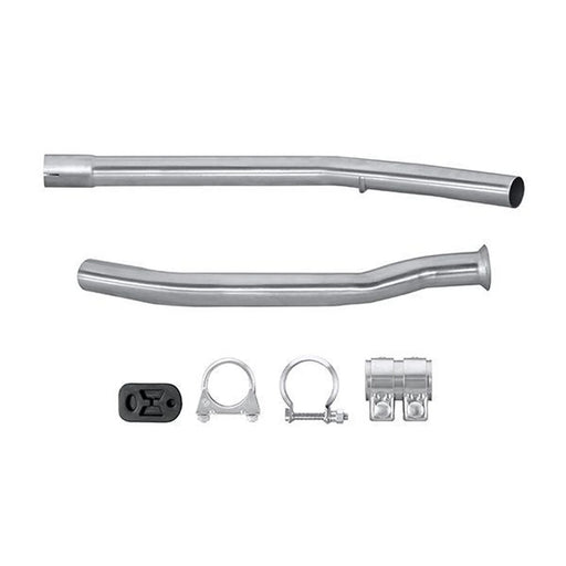 Hella Repair Pipe Catalytic Converter 8LA 366 007-281