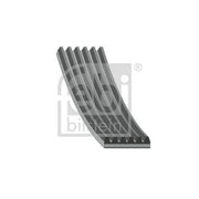 Febi Multi V-Ribbed Drive Belt 1001201