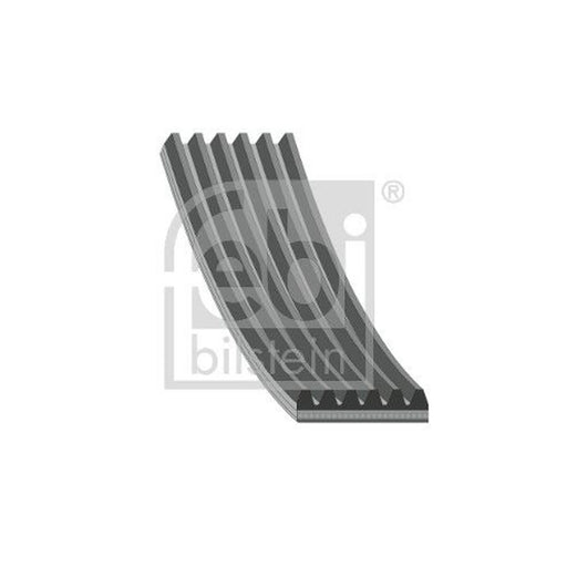Febi Multi V-Ribbed Drive Belt 39799