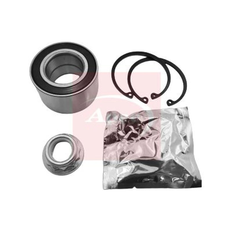 Apec Wheel Bearing Kit AWB1087