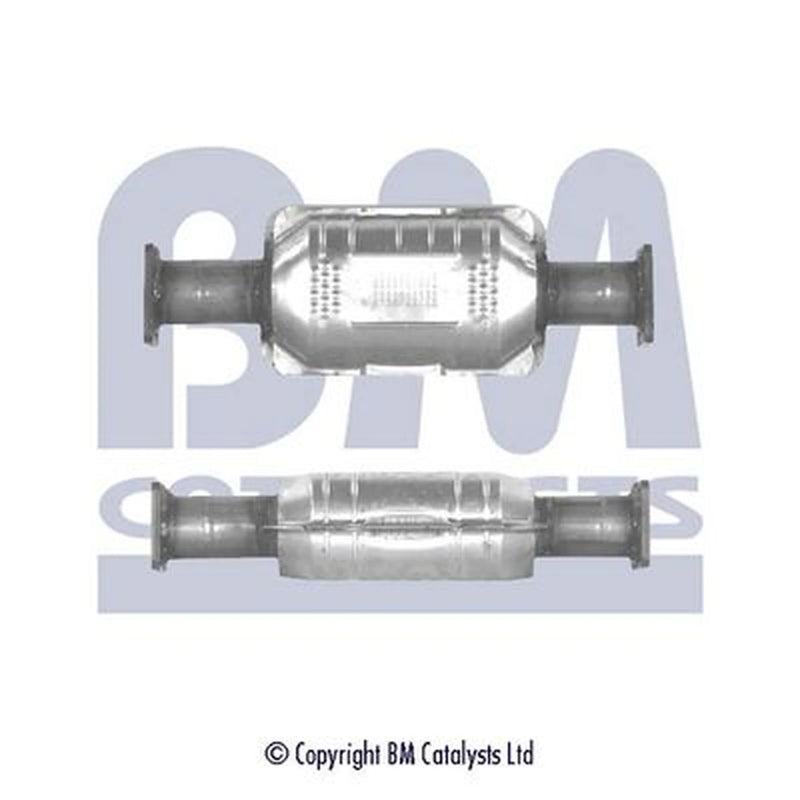 BM Catalysts Homologated Petrol Cat BM90684H