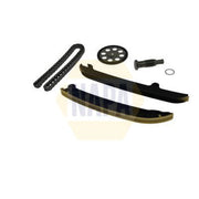 NAPA Timing Chain Kit Set 150 Links NCK4029