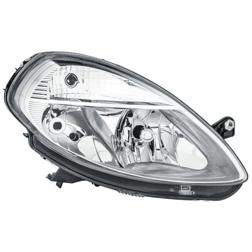 Hella Headlight Headlamp W5W Right 1EB 270 521-241