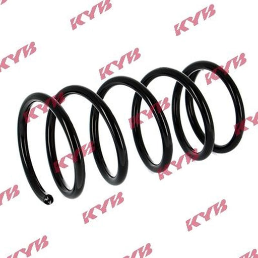 KYB Rear Suspension Coil Spring RI5448