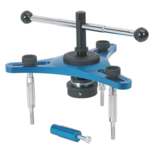 Sealey Self-Adjusting Clutch Tool VS011 Sealey  - Town Parts