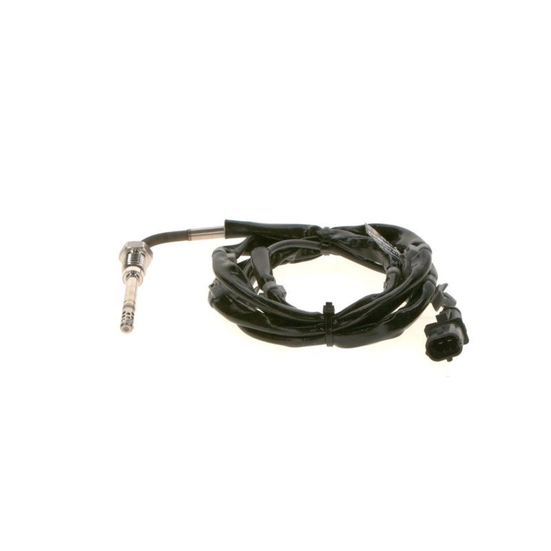 Bosch Exhaust Gas Temperature Sensor Rear 0 986 259 074
