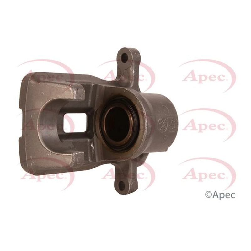 Apec Brake Caliper Assembly Rear Left LCA687