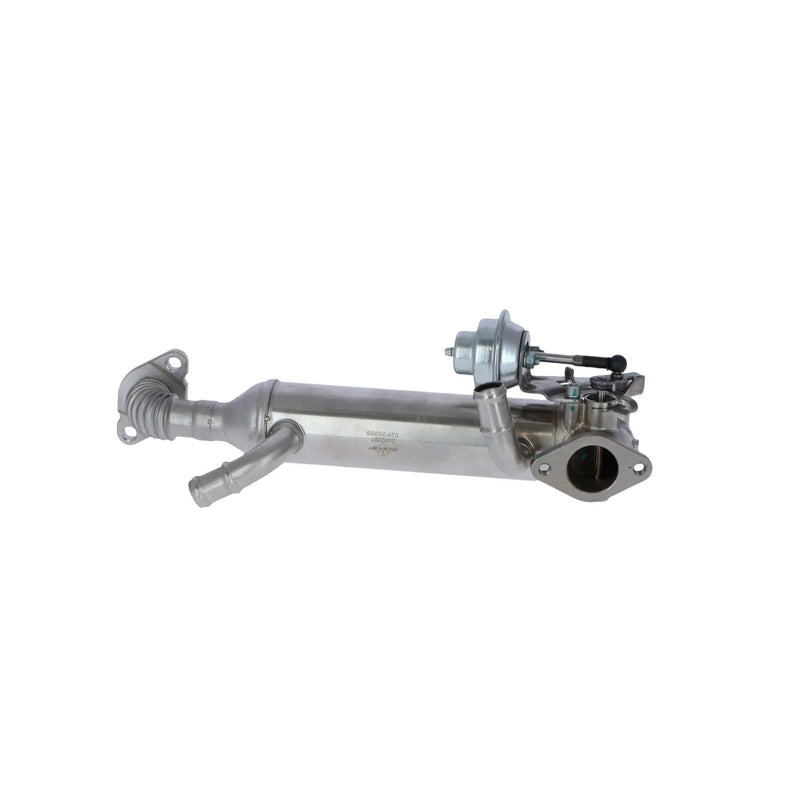 NRF EGR Cooler (Exhaust Gas Recirculation) 48313