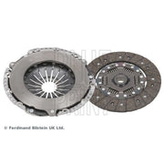 Blue Print Clutch Kit Set 3pc 241mm ADBP300205