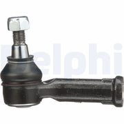 Delphi Steering Tie Rod End Ball Joint Front Left M TA1640