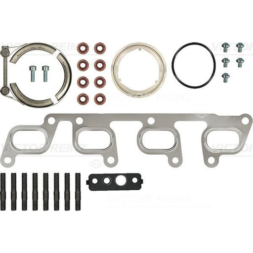 Victor Reinz Charger Mounting Kit 04-10276-01