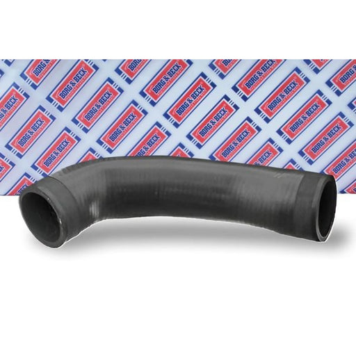 Borg & Beck Intercooler Turbo Charge Air Hose Right BTH1115