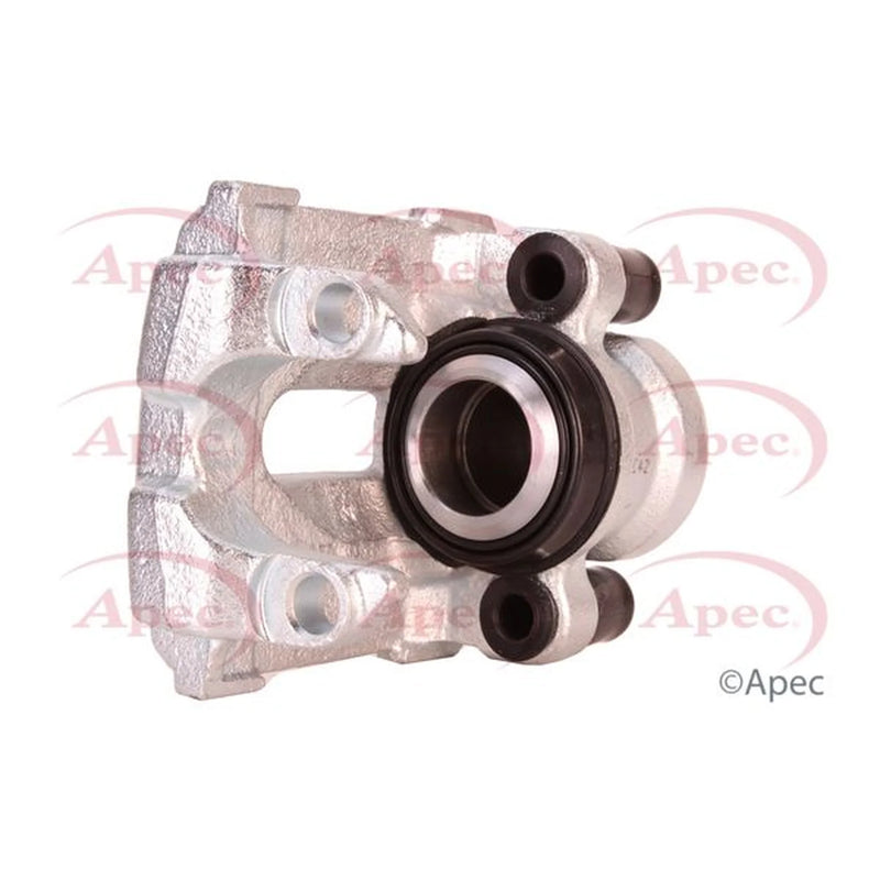 Apec Brake Caliper Assembly Rear Right RCA555N