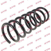 KYB Rear Suspension Coil Spring RA6669