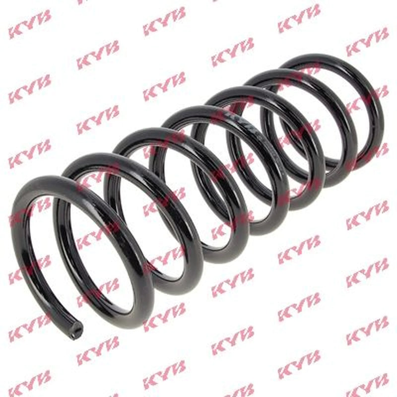KYB Rear Suspension Coil Spring RA6669