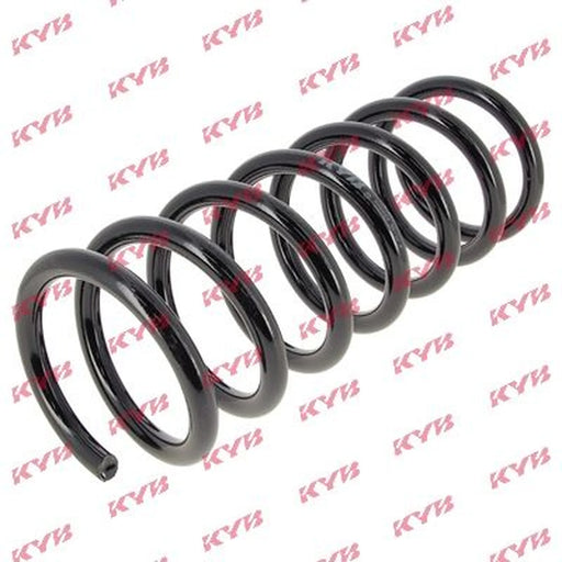 KYB Rear Suspension Coil Spring RA6669