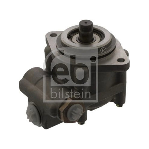 Febi Power Steering Hydraulic Pump 44516