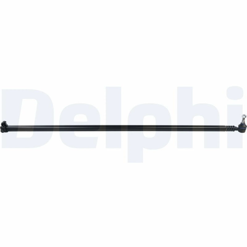 Delphi Steering Tie Rod End Ball Joint Front Right M22 TA1760