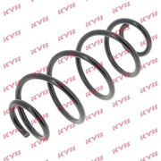 KYB Rear Suspension Coil Spring RH6757