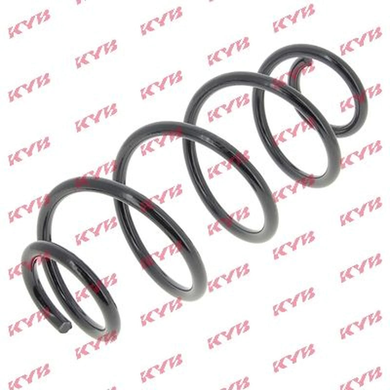 KYB Rear Suspension Coil Spring RH6757