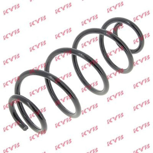 KYB Rear Suspension Coil Spring RH6757