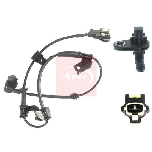 Apec ABS Wheel Speed Sensor Front Right ABS1828
