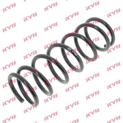 KYB Rear Suspension Coil Spring RA6968