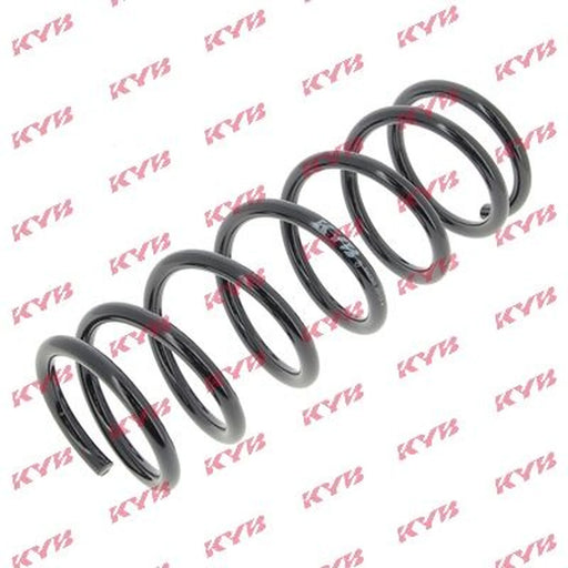 KYB Rear Suspension Coil Spring RA6968