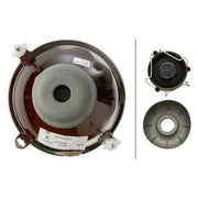 Hella Headlight Headlamp R2 (Bilux) Left 1A3 003 370-041