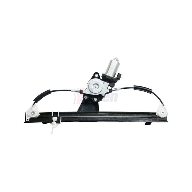 Fahren Electric Window Regulator Lifter Right Front fits Fiat Doblo 2001-2003
