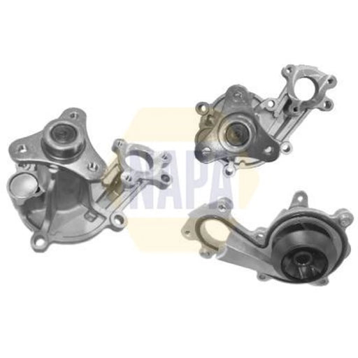 NAPA Engine Cooling Water Pump NWP1555