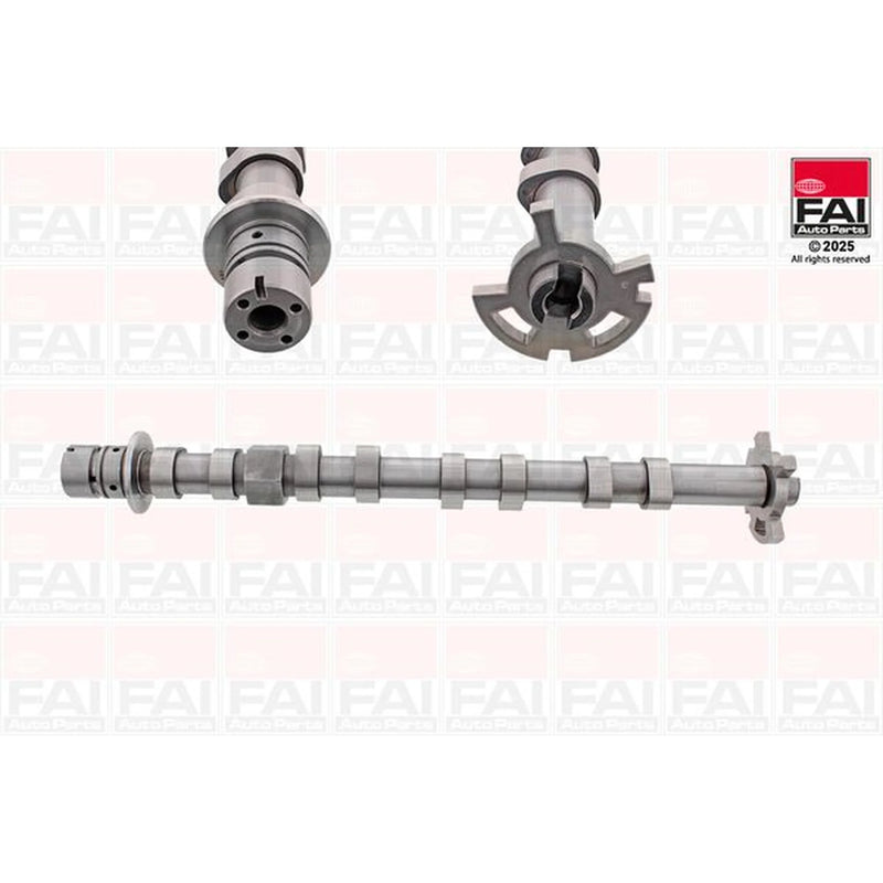 FAI Engine Camshaft Lobes C468