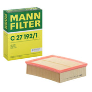 MANN-FILTER Engine Air Filter C 27 192/1