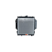 NRF Engine Radiator 513161