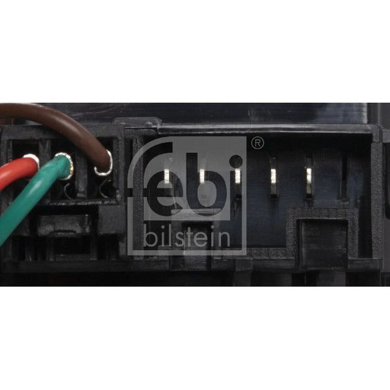 Febi Front/Rear Wiper Motor Front 107272