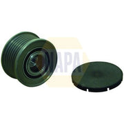 NAPA Alternator Overrunning Freewheel Clutch NOP1096