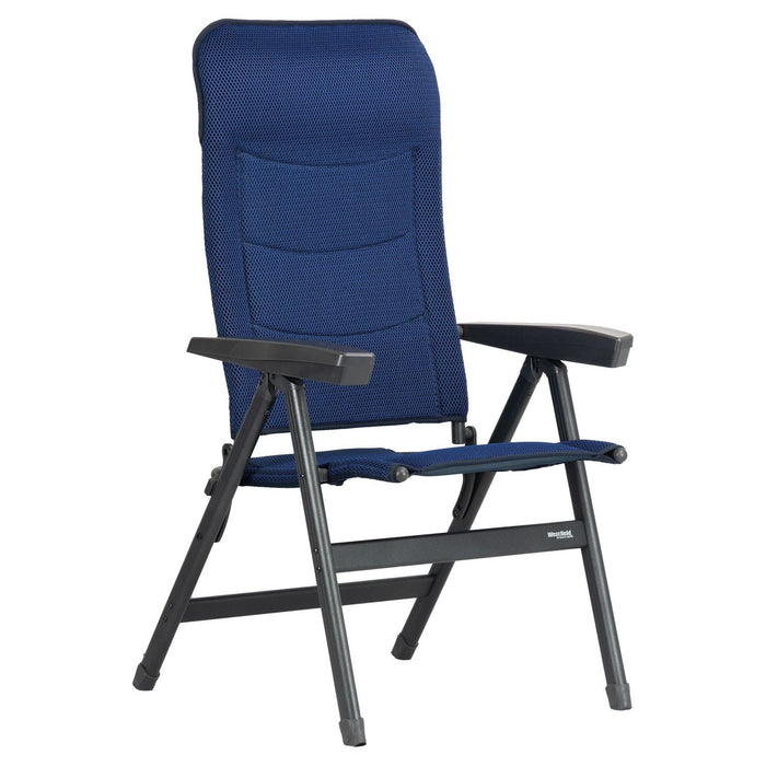 Performance Advancer Small (DB) Recliner Camping Chair F5020 - Westfield - Van Life Living