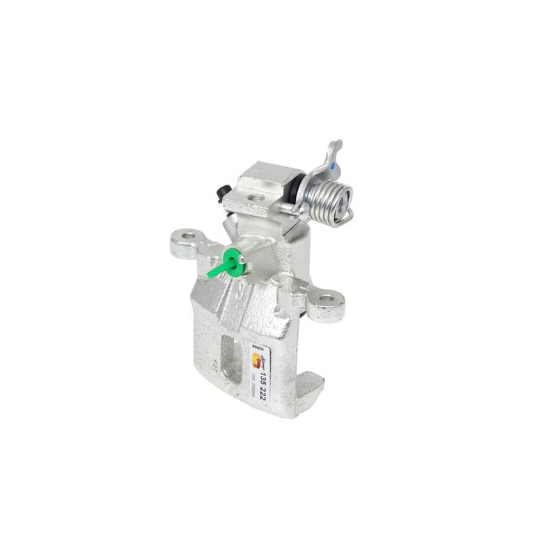 Bosch Brake Caliper Assembly Rear Right 0 986 135 222